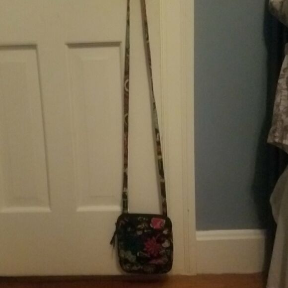 Vera bradley purse  - Picture 1 of 4